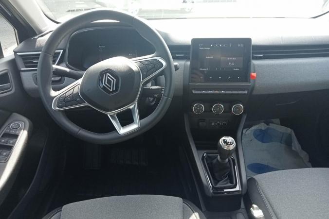 Vente en ligne Renault Clio 5 Clio TCe 90 au prix de 17 190 €