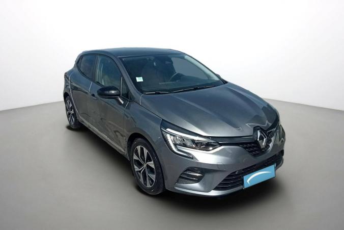 Vente en ligne Renault Clio 5 Clio TCe 90 au prix de 16 590 €