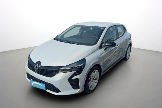 Vente en ligne Renault Clio 5 Clio TCe 90 au prix de 17 190 €