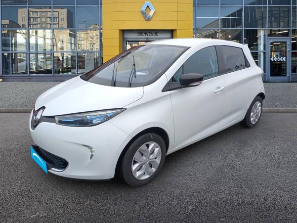 Vente en ligne Renault Zoé Zoe au prix de 6 790 €