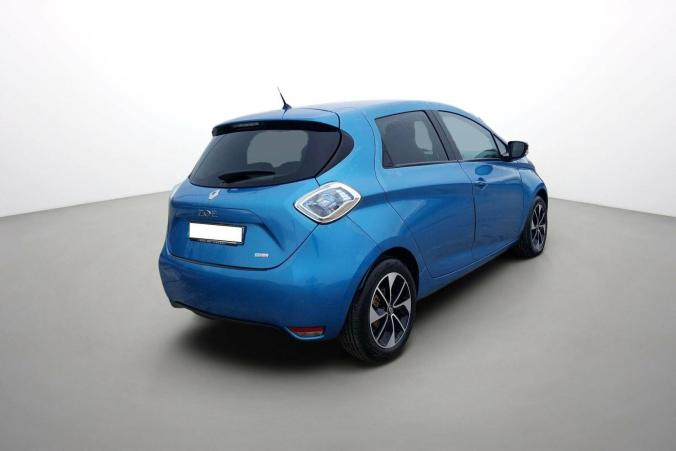 Vente en ligne Renault Zoé Zoe au prix de 9 990 €