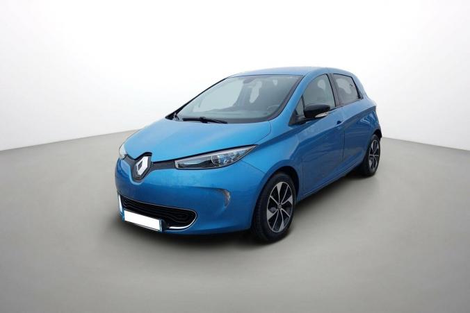 Vente en ligne Renault Zoé Zoe au prix de 9 990 €