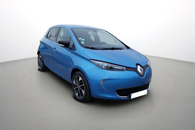 Vente en ligne Renault Zoé Zoe au prix de 9 990 €