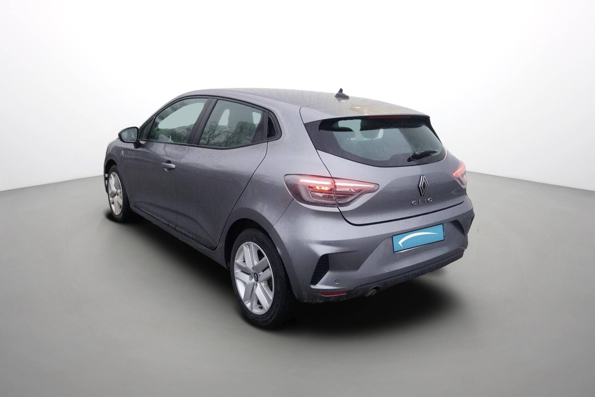 Vente en ligne Renault Clio 5 Clio TCe 90 au prix de 14 390 €