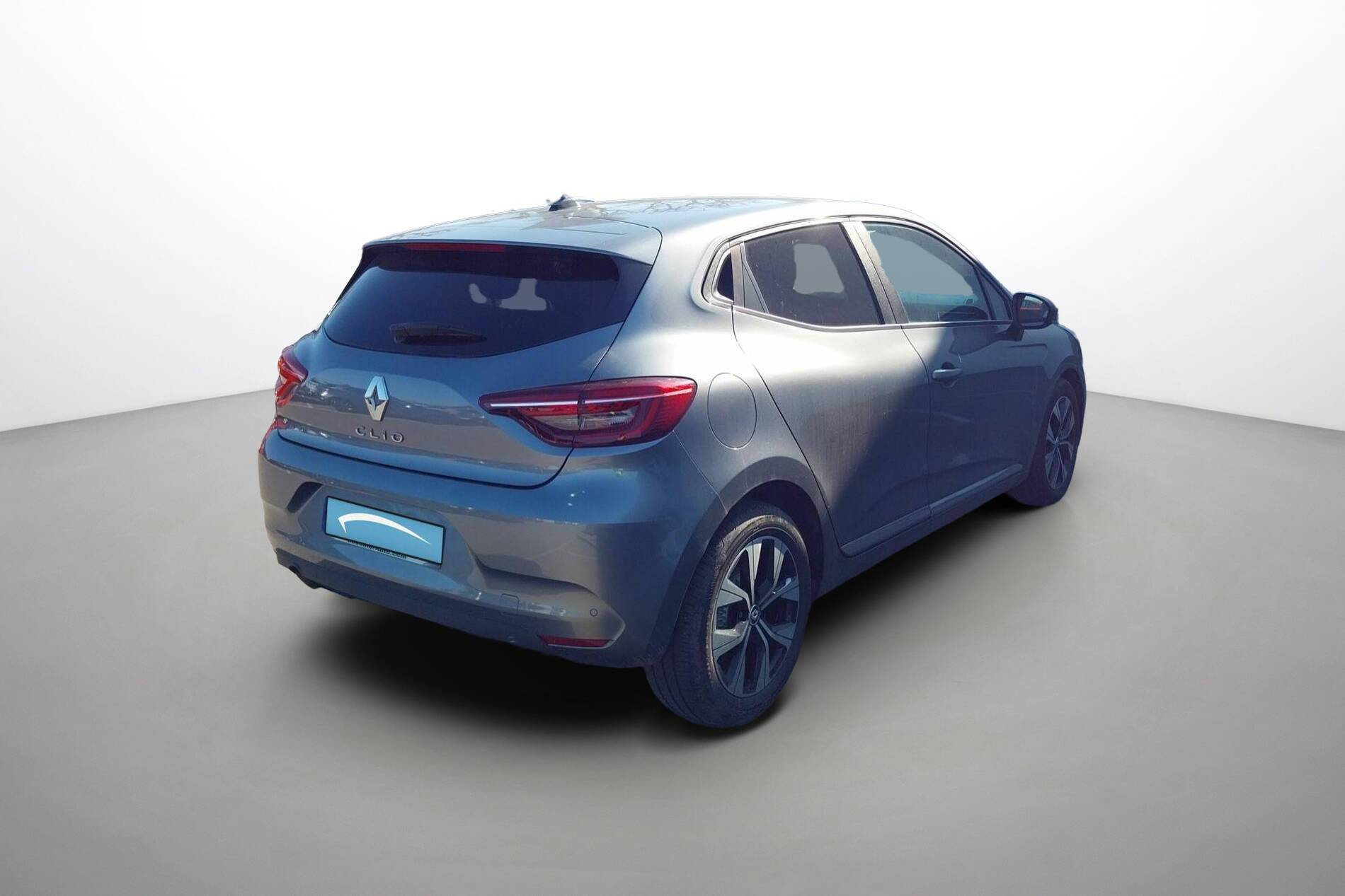 Vente en ligne Renault Clio 5 Clio TCe 90 au prix de 14 490 €