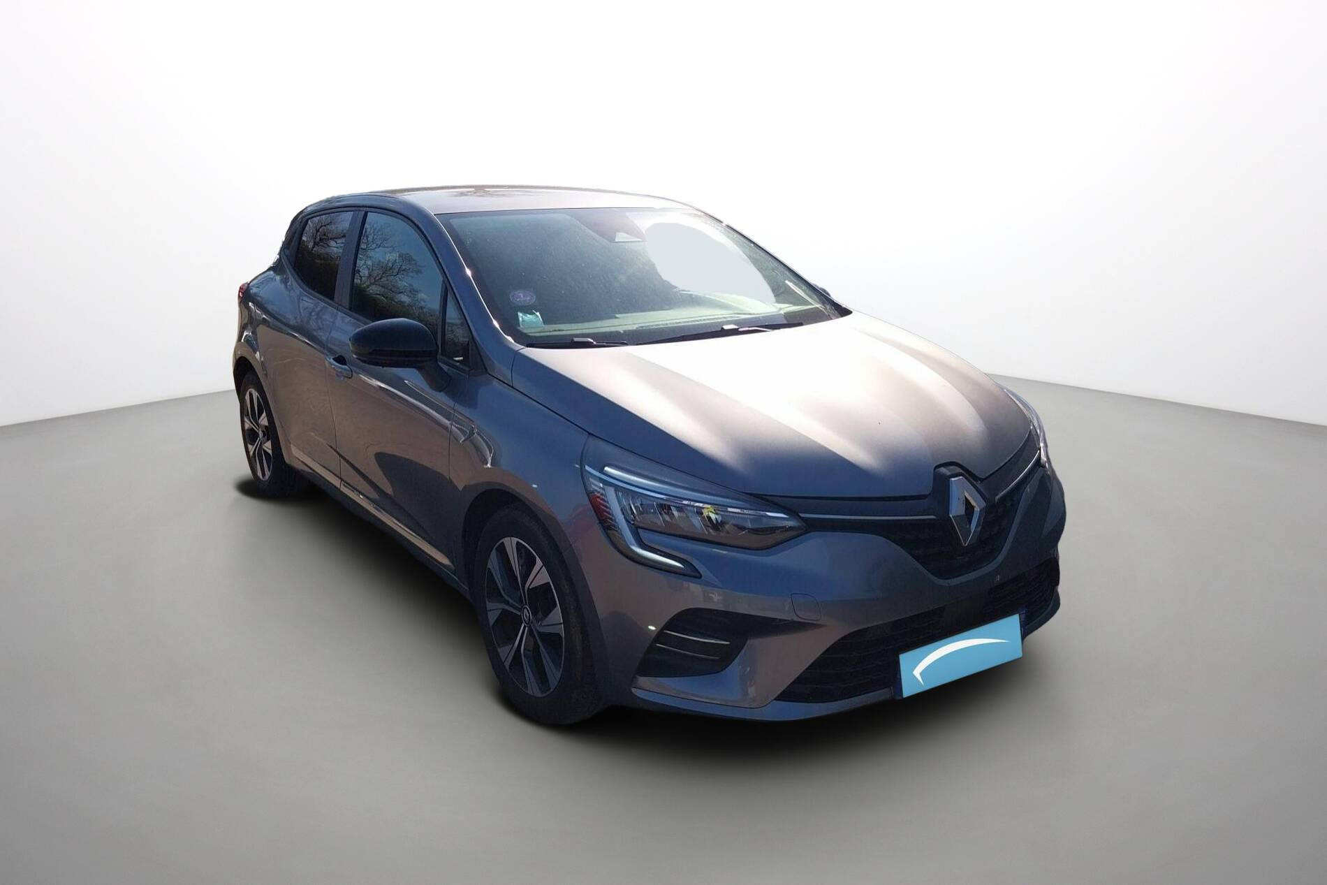 Vente en ligne Renault Clio 5 Clio TCe 90 au prix de 14 290 €