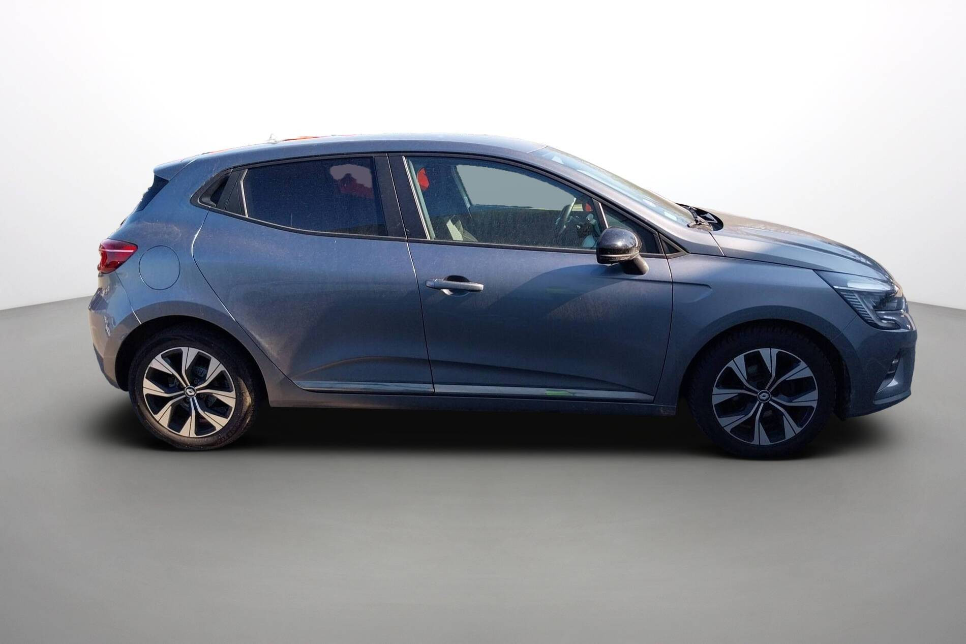 Vente en ligne Renault Clio 5 Clio TCe 90 au prix de 14 490 €