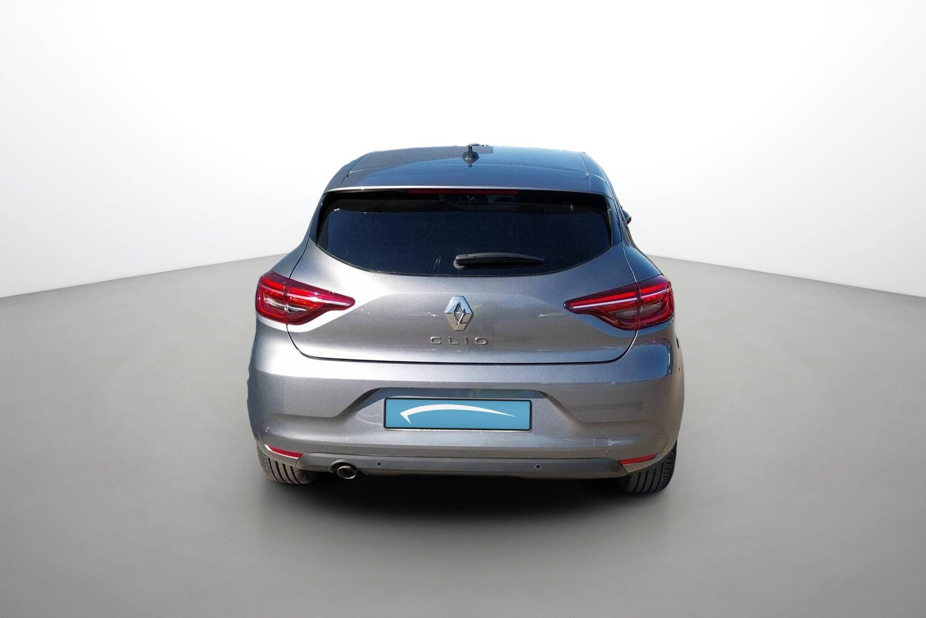 Vente en ligne Renault Clio 5 Clio TCe 90 au prix de 14 290 €