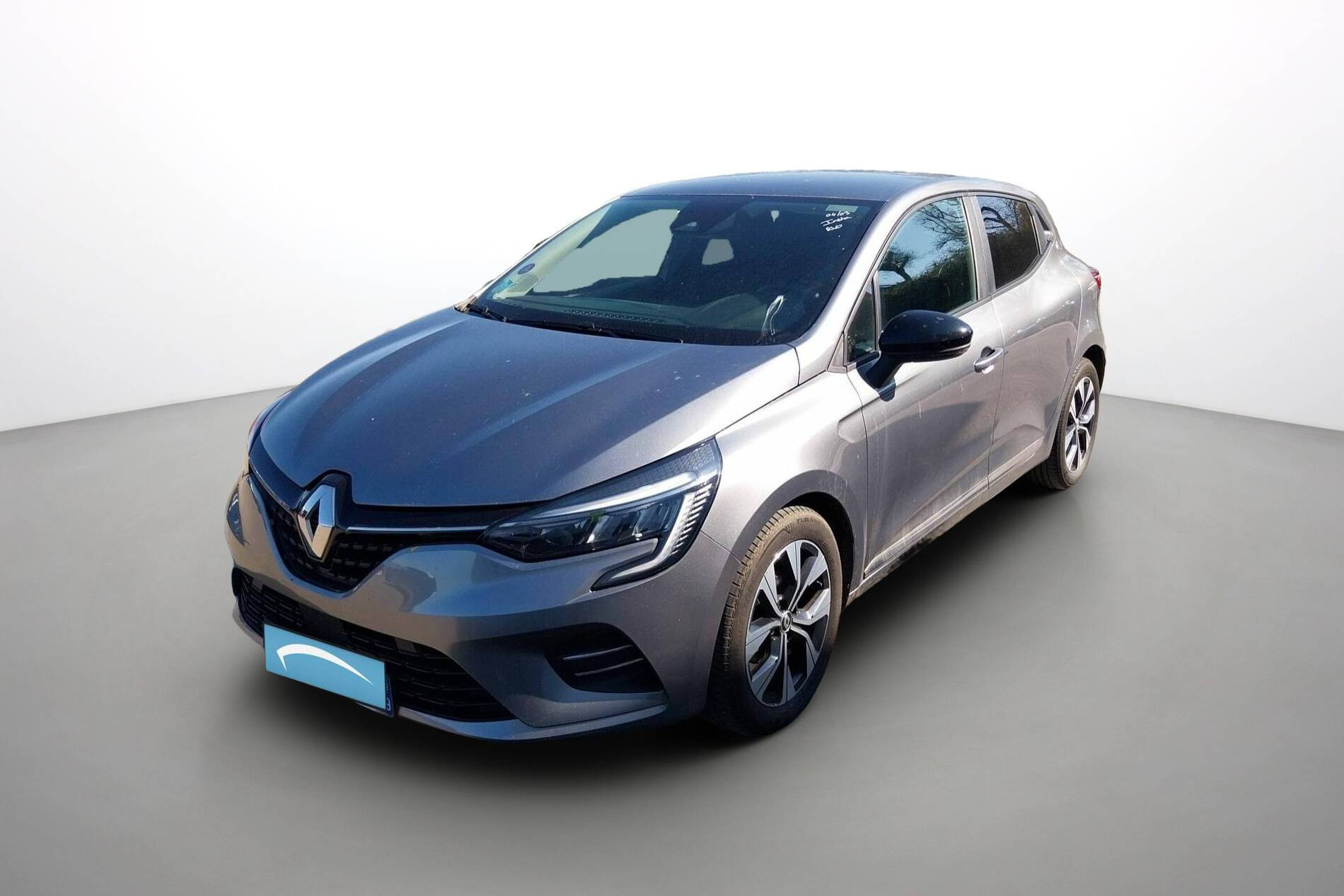 Renault Clio 5 Clio TCe 90 occasion de 2023 en vente à Brest