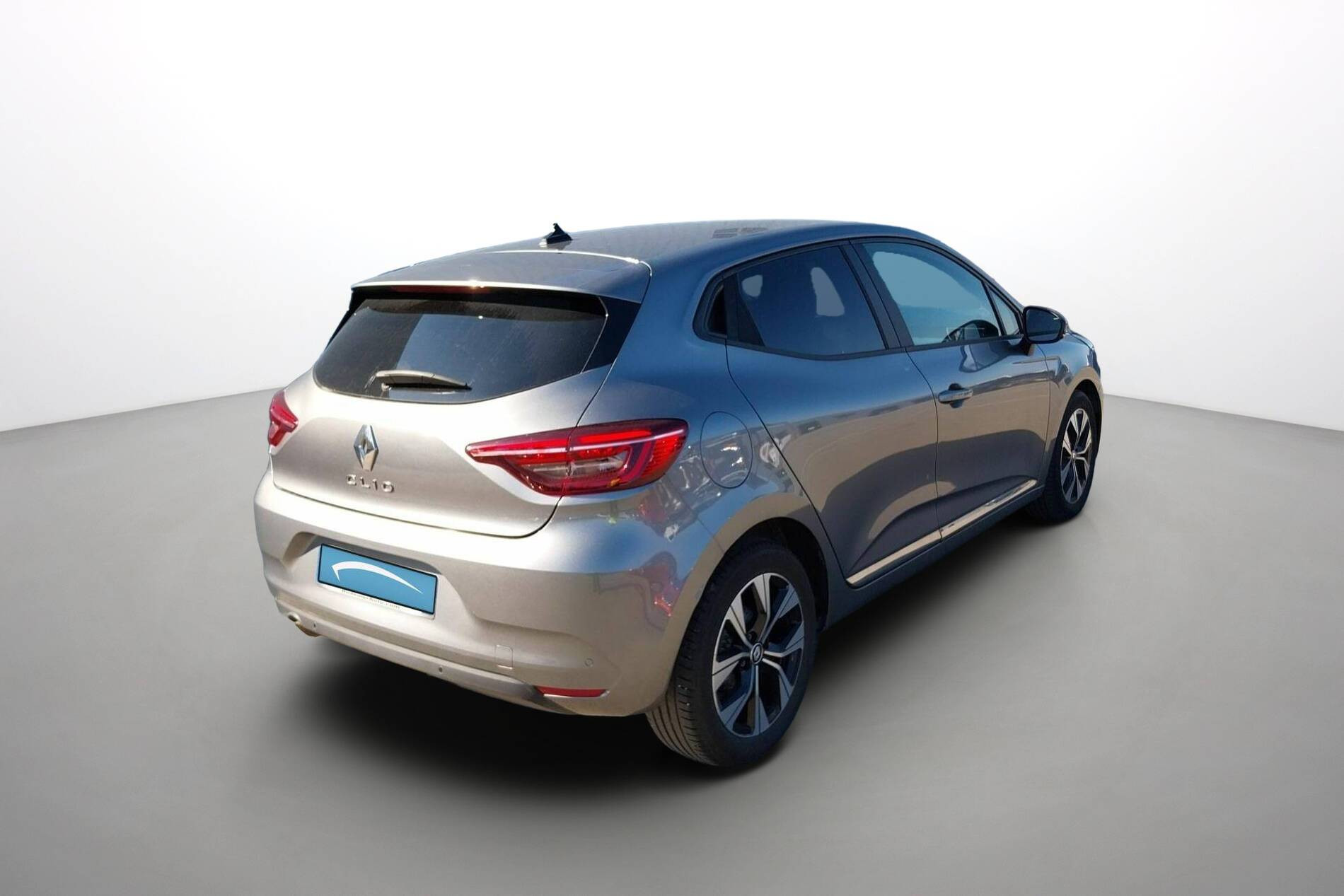 Vente en ligne Renault Clio 5 Clio TCe 90 au prix de 14 290 €