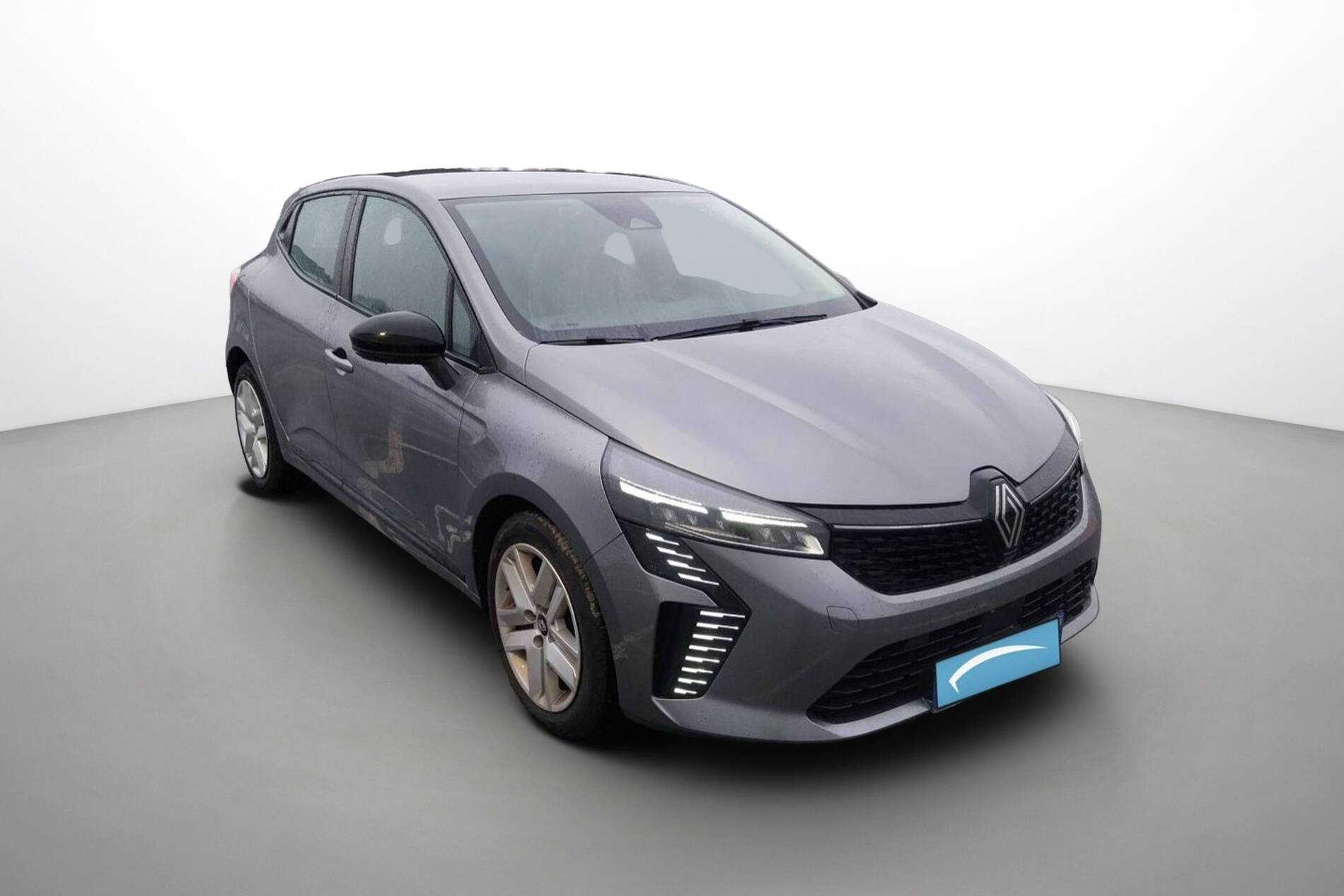 Vente en ligne Renault Clio 5 Clio TCe 90 au prix de 14 390 €