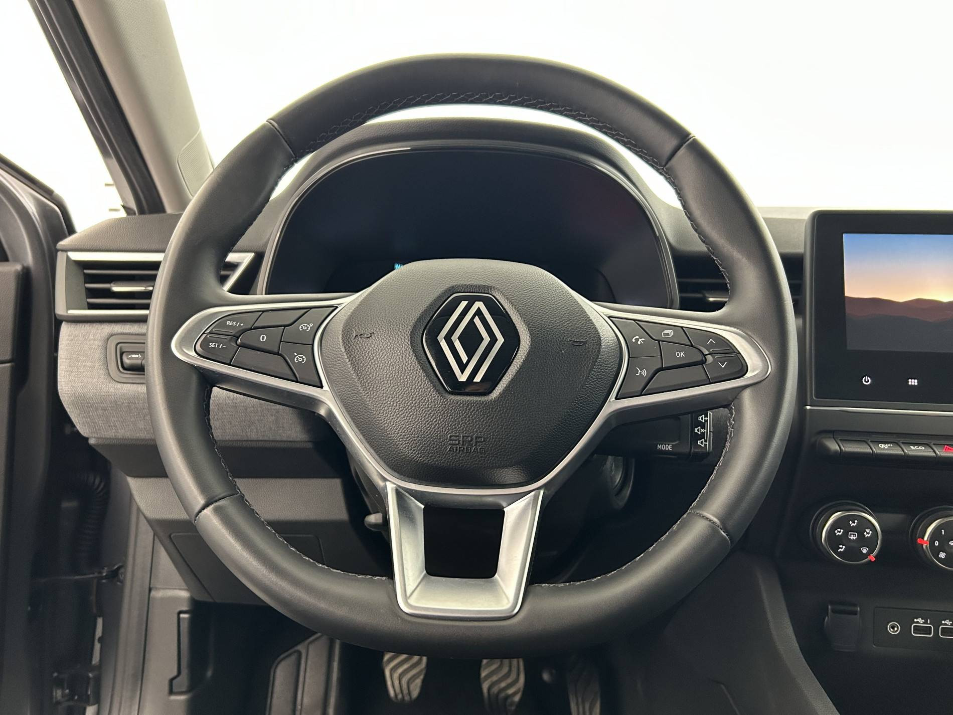 Vente en ligne Renault Clio 5 Clio TCe 90 au prix de 14 390 €