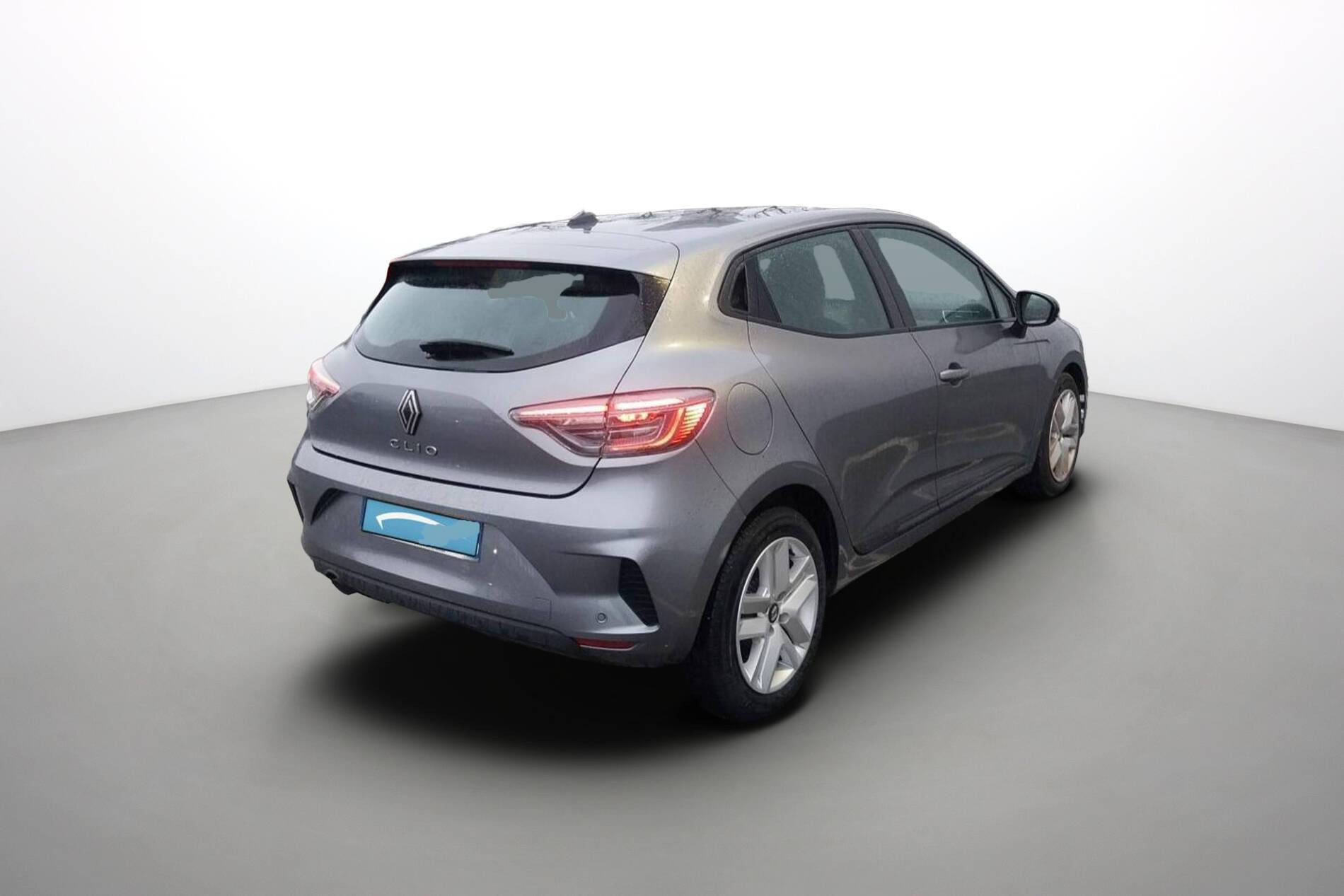 Vente en ligne Renault Clio 5 Clio TCe 90 au prix de 14 390 €