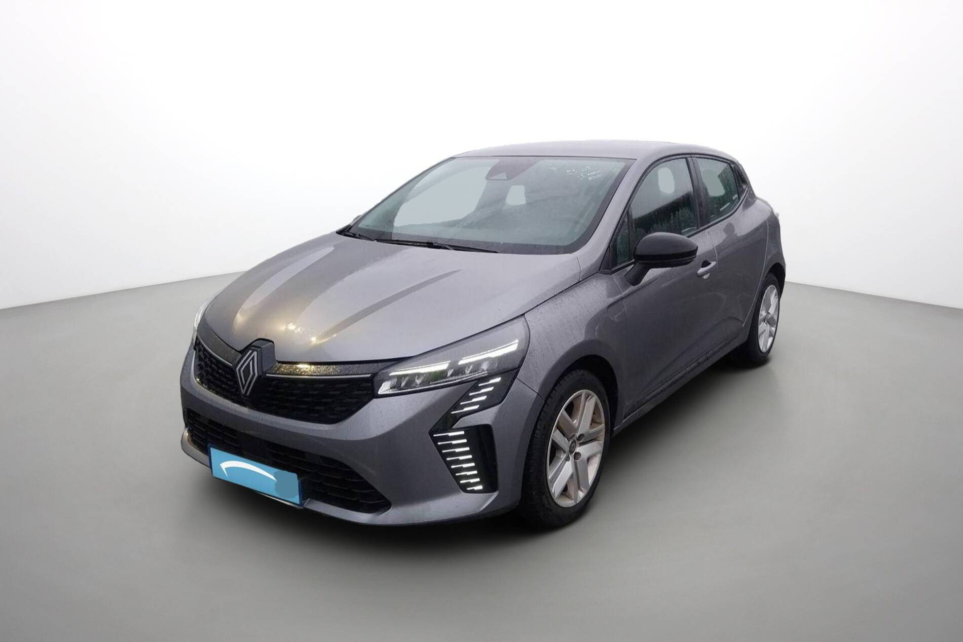 Renault Clio 5 Clio TCe 90 occasion de 2024 en vente à Brest