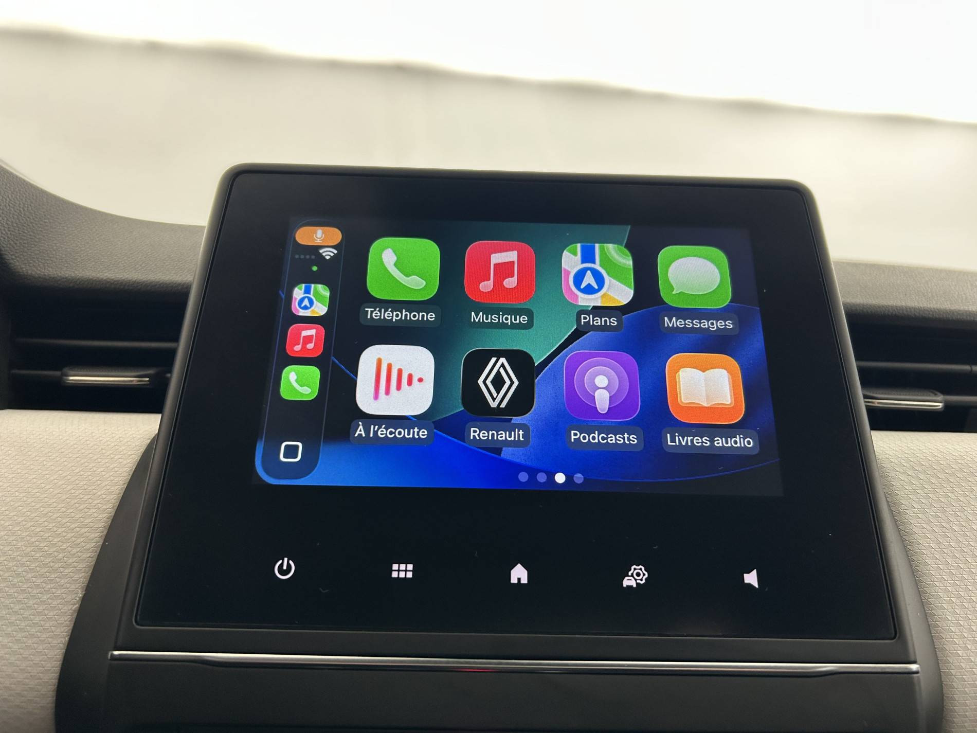 Vente en ligne Renault Clio 5 Clio TCe 90 au prix de 14 490 €