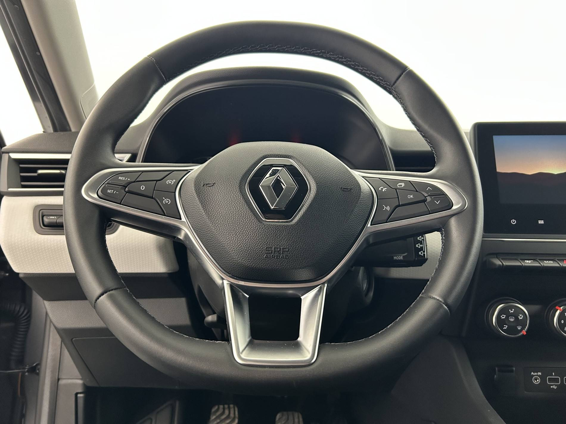 Vente en ligne Renault Clio 5 Clio TCe 90 au prix de 14 290 €