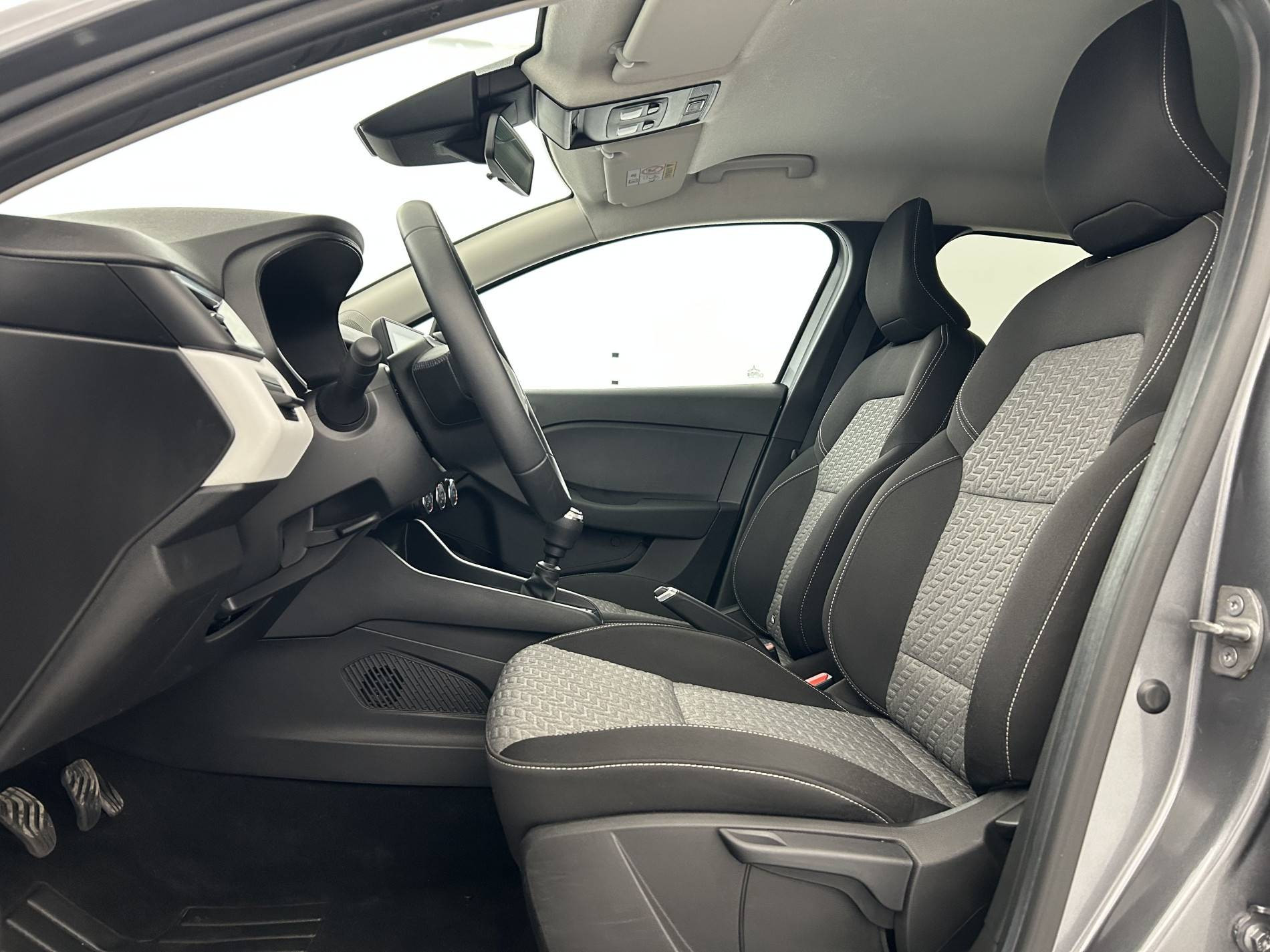 Vente en ligne Renault Clio 5 Clio TCe 90 au prix de 14 290 €