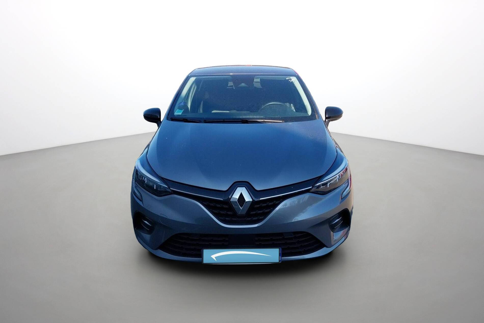 Vente en ligne Renault Clio 5 Clio TCe 90 au prix de 14 490 €