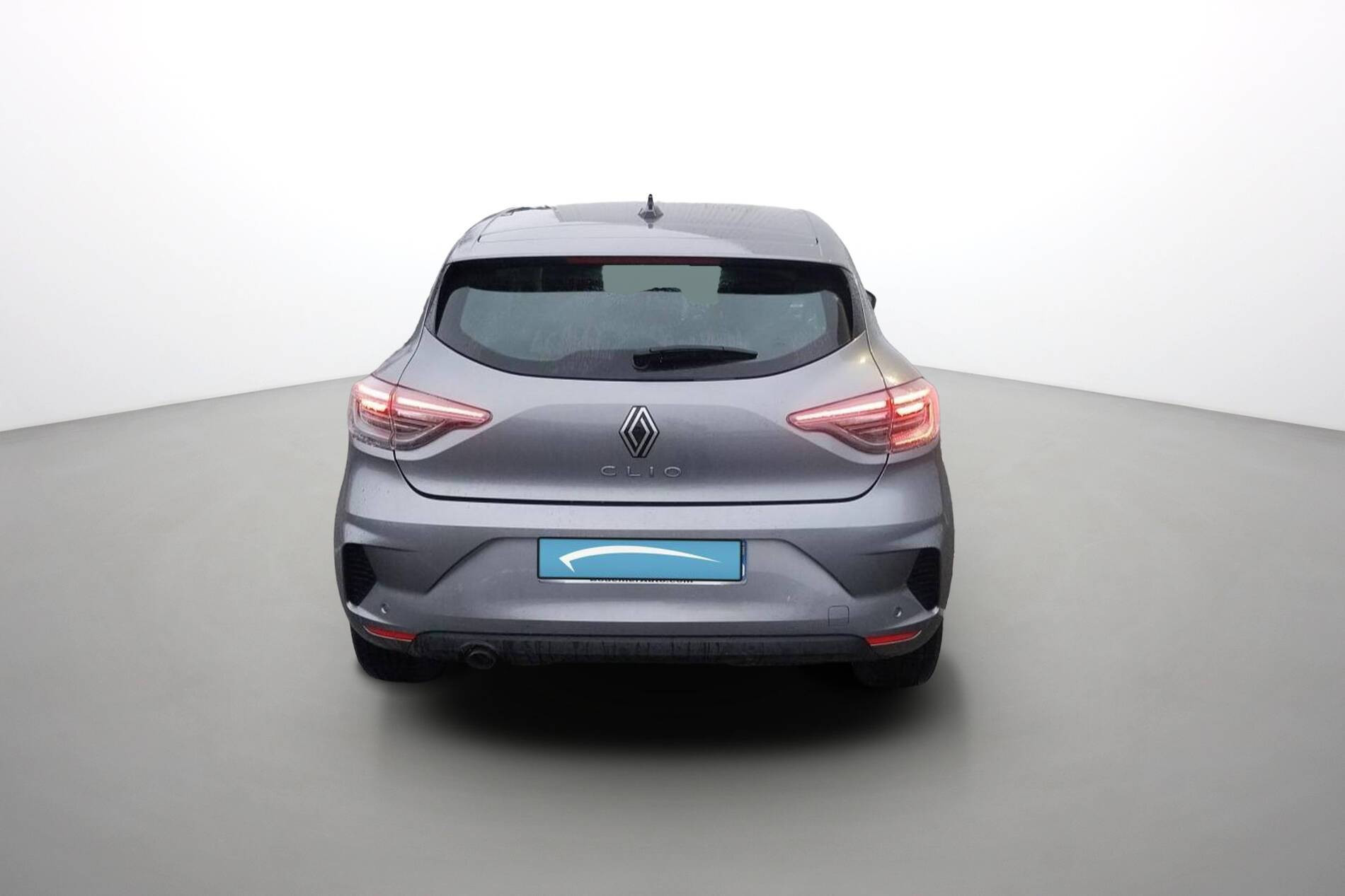 Vente en ligne Renault Clio 5 Clio TCe 90 au prix de 14 390 €