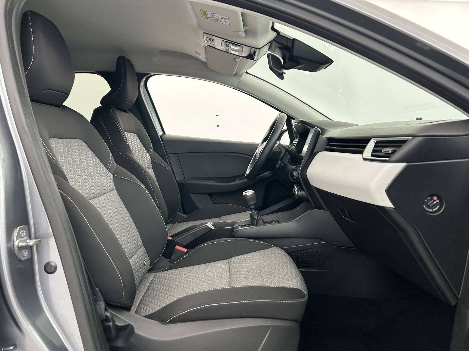 Vente en ligne Renault Clio 5 Clio TCe 90 au prix de 14 490 €