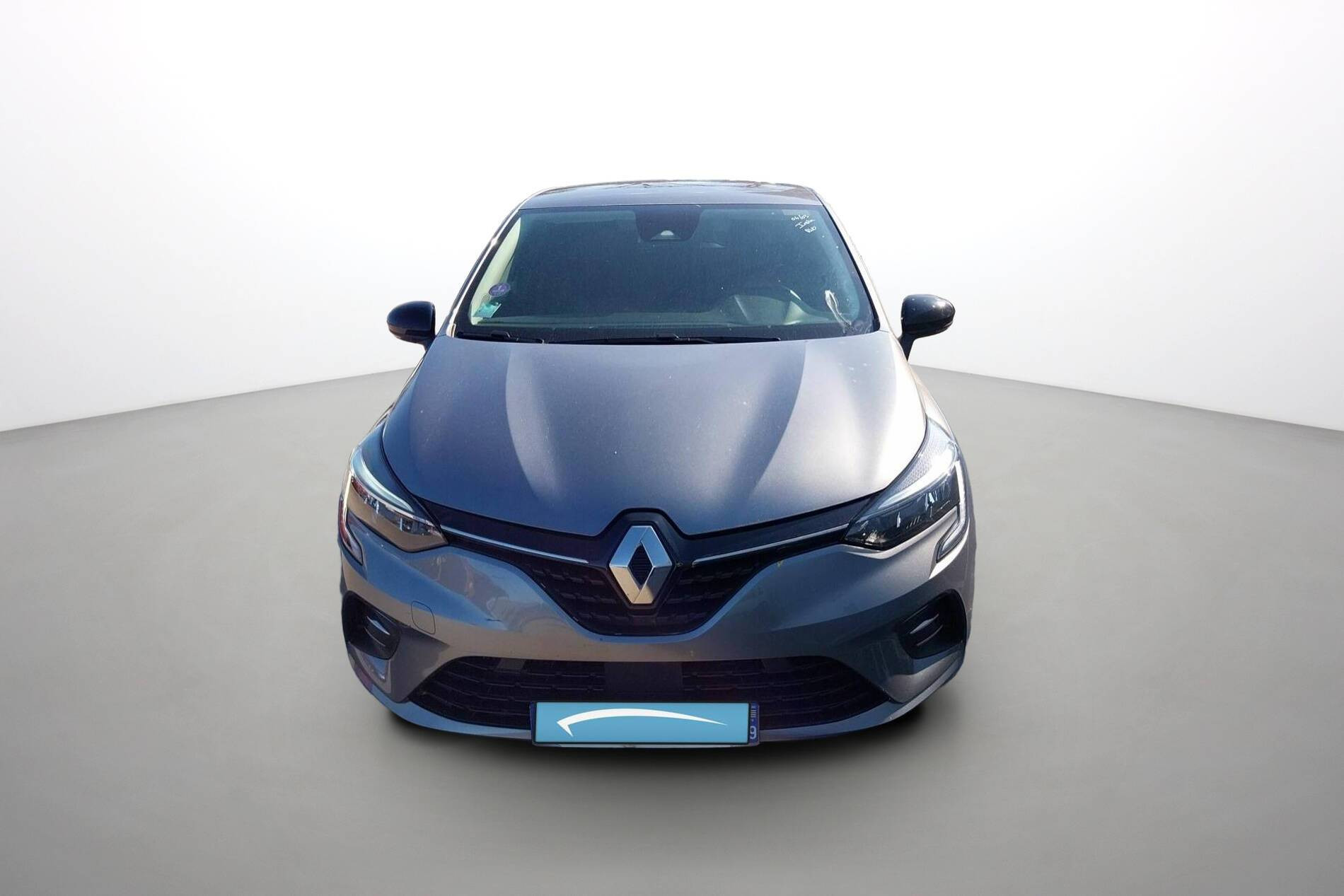 Vente en ligne Renault Clio 5 Clio TCe 90 au prix de 14 290 €