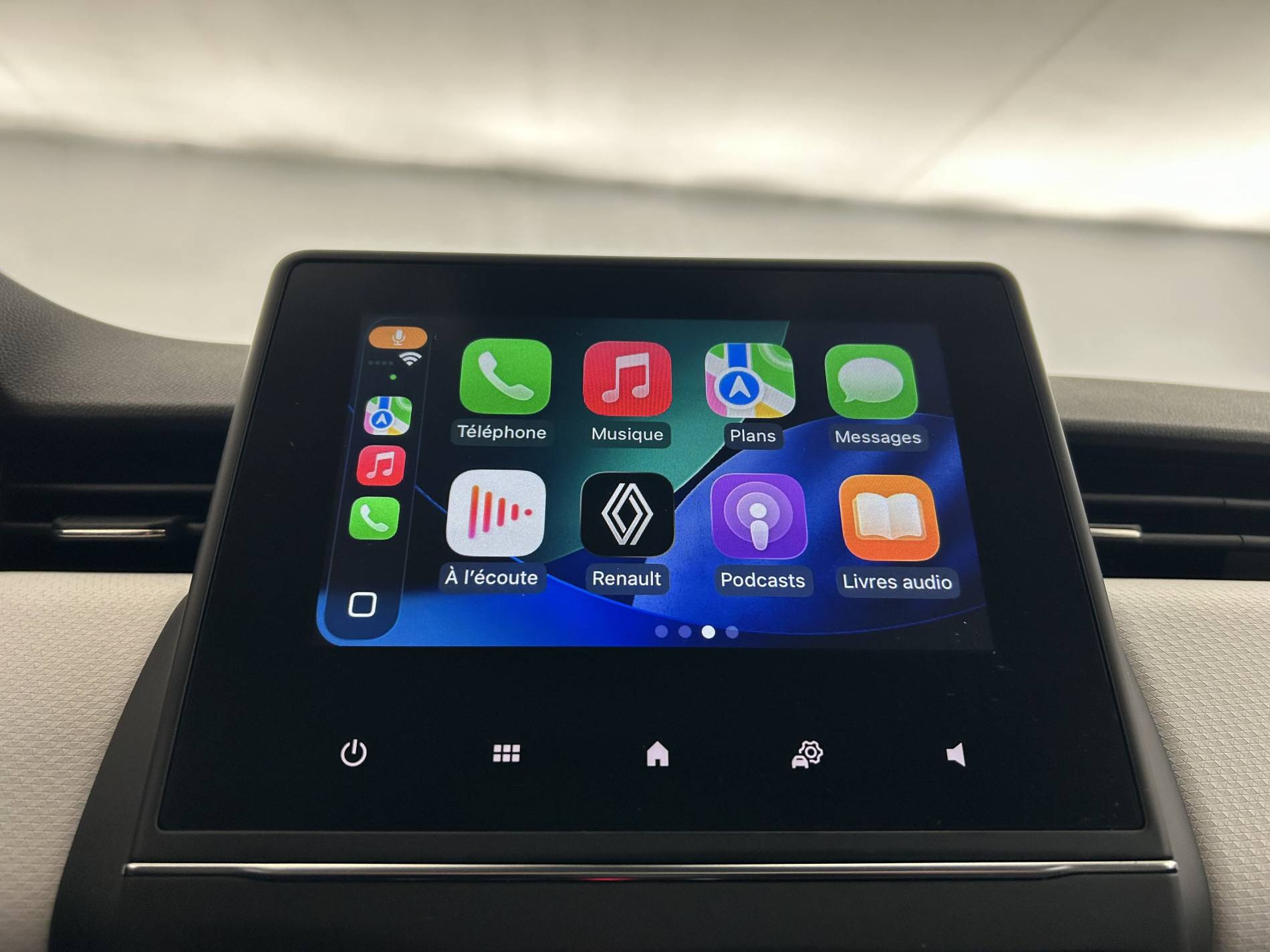 Vente en ligne Renault Clio 5 Clio TCe 90 au prix de 14 490 €