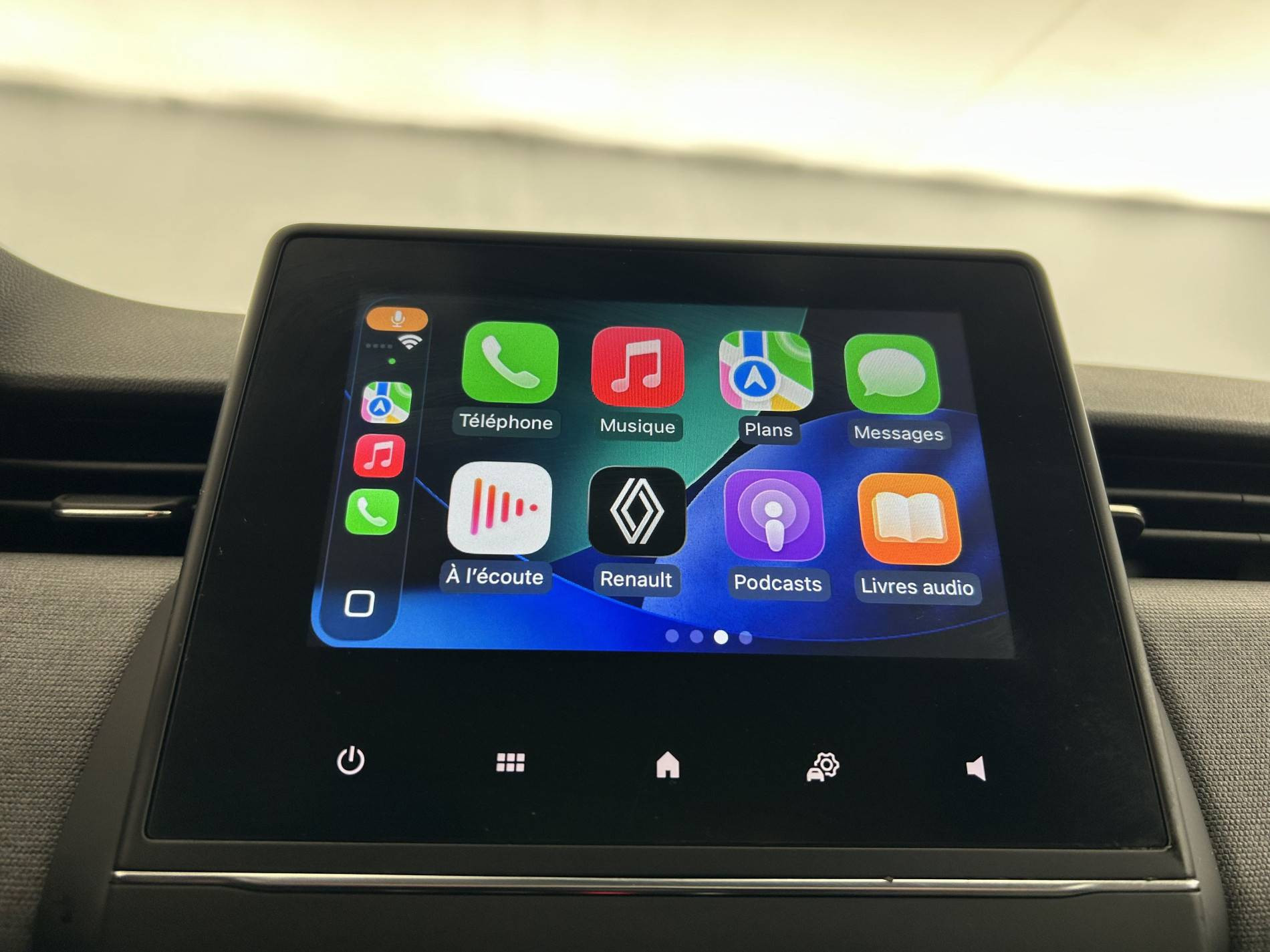 Vente en ligne Renault Clio 5 Clio TCe 90 au prix de 14 390 €