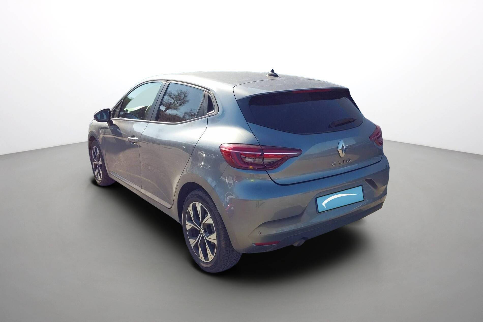 Vente en ligne Renault Clio 5 Clio TCe 90 au prix de 14 490 €