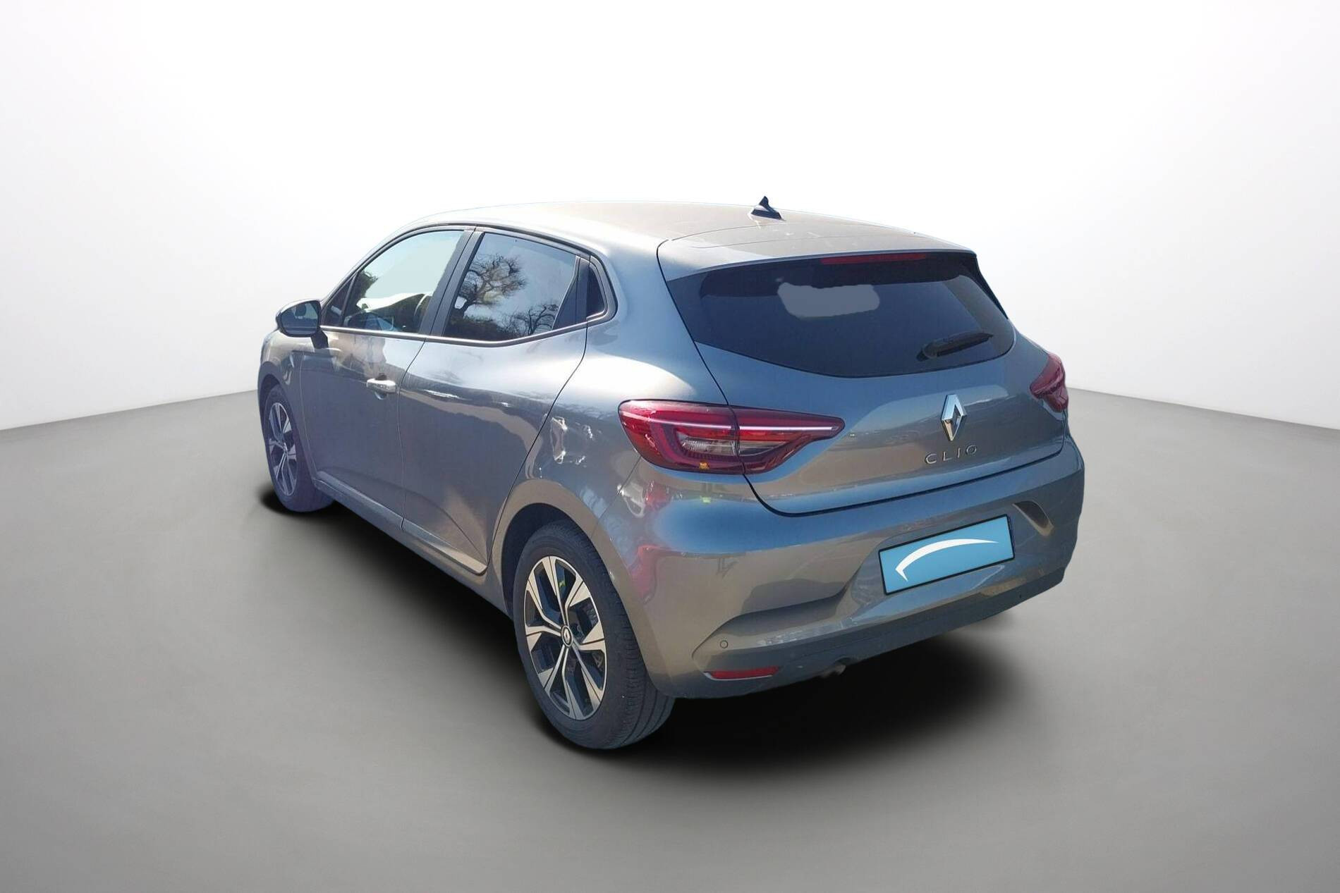 Vente en ligne Renault Clio 5 Clio TCe 90 au prix de 14 490 €