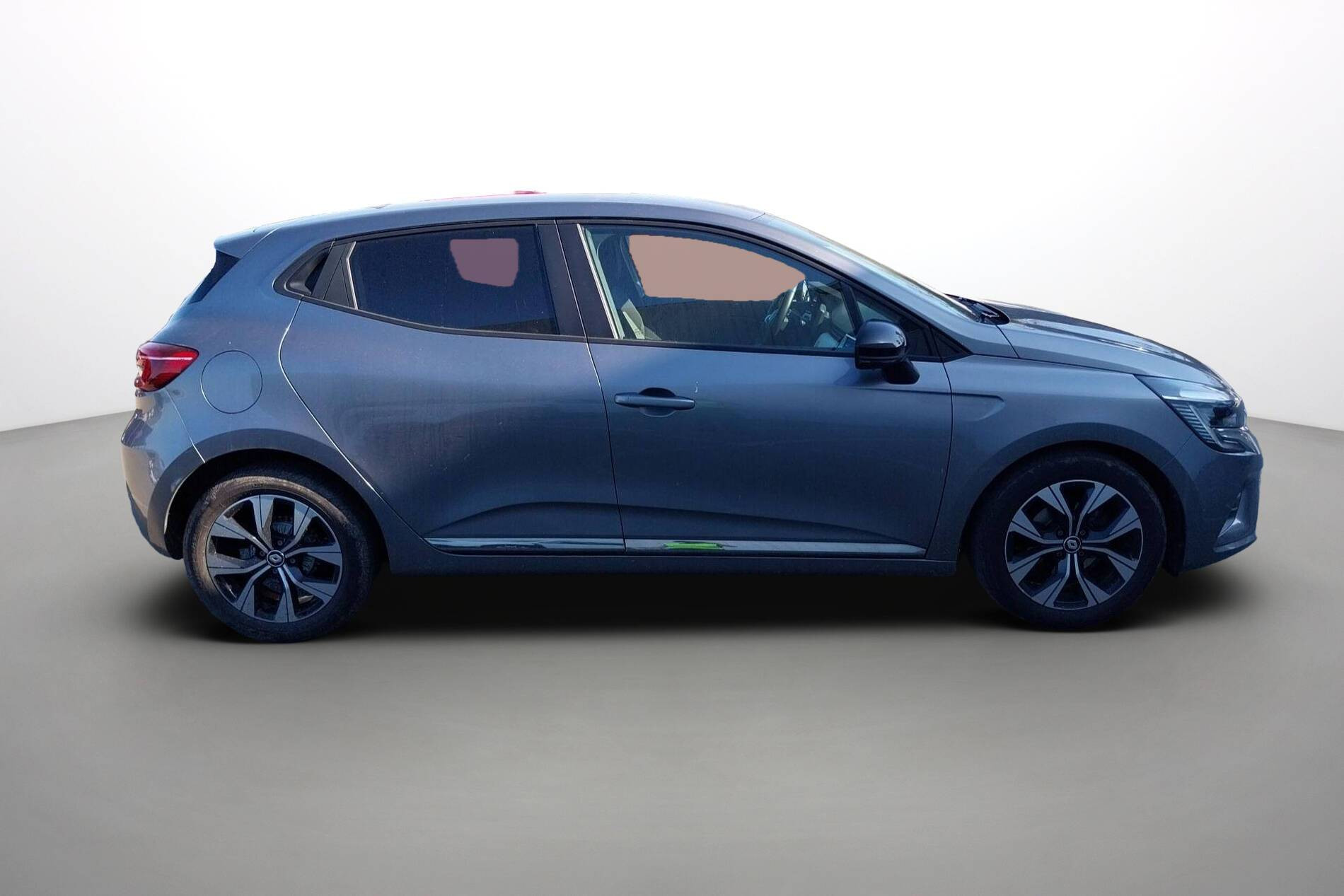 Vente en ligne Renault Clio 5 Clio TCe 90 au prix de 14 490 €