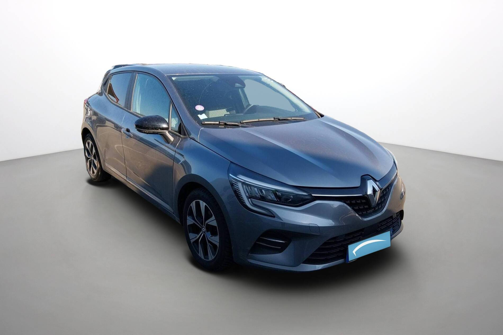 Vente en ligne Renault Clio 5 Clio TCe 90 au prix de 14 490 €