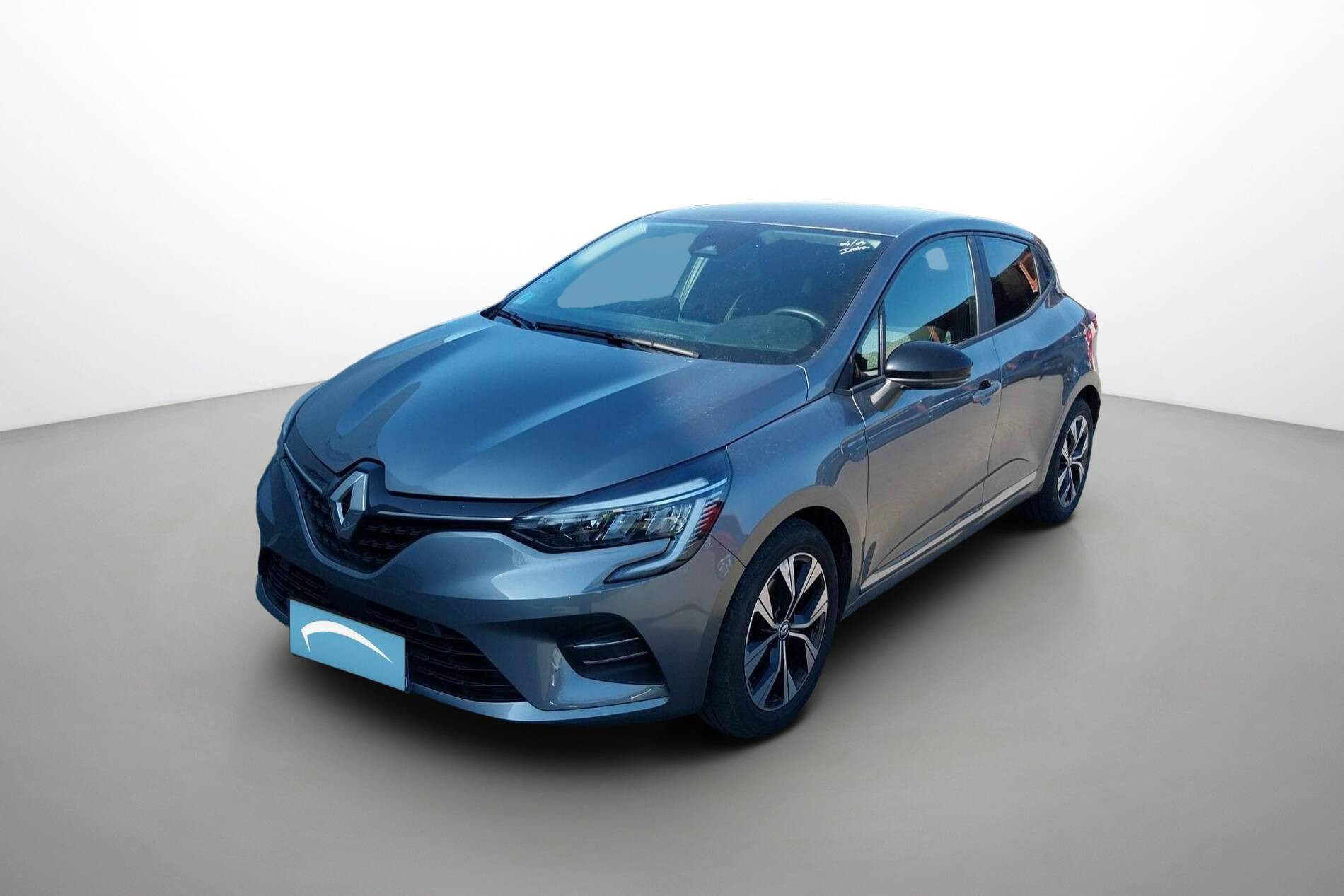 Renault Clio 5 Clio TCe 90 occasion de 2023 en vente à Brest