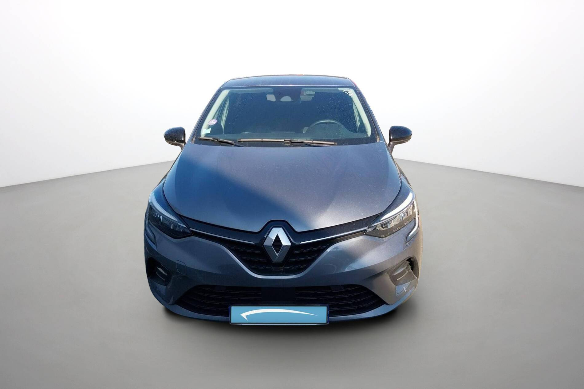 Vente en ligne Renault Clio 5 Clio TCe 90 au prix de 14 490 €