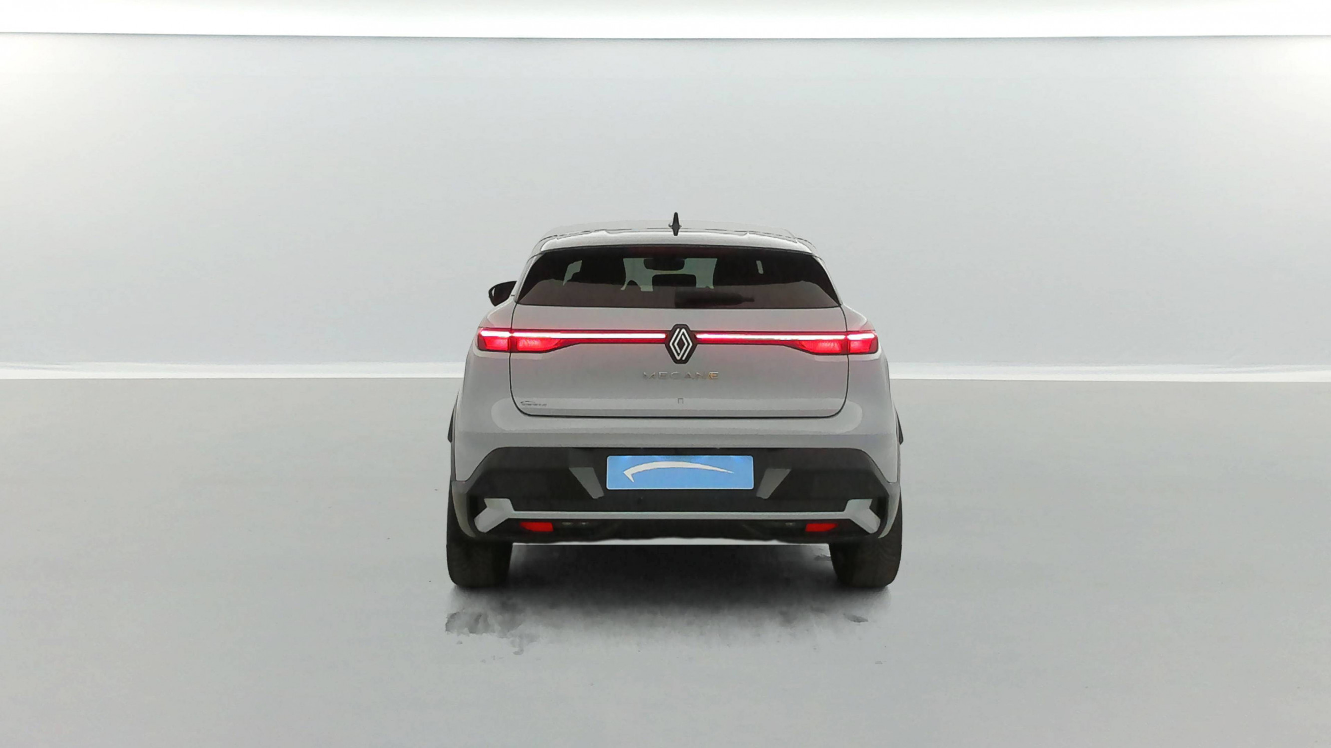 Vente en ligne Renault Megane E-Tech  EV60 220 ch super charge au prix de 22 390 €