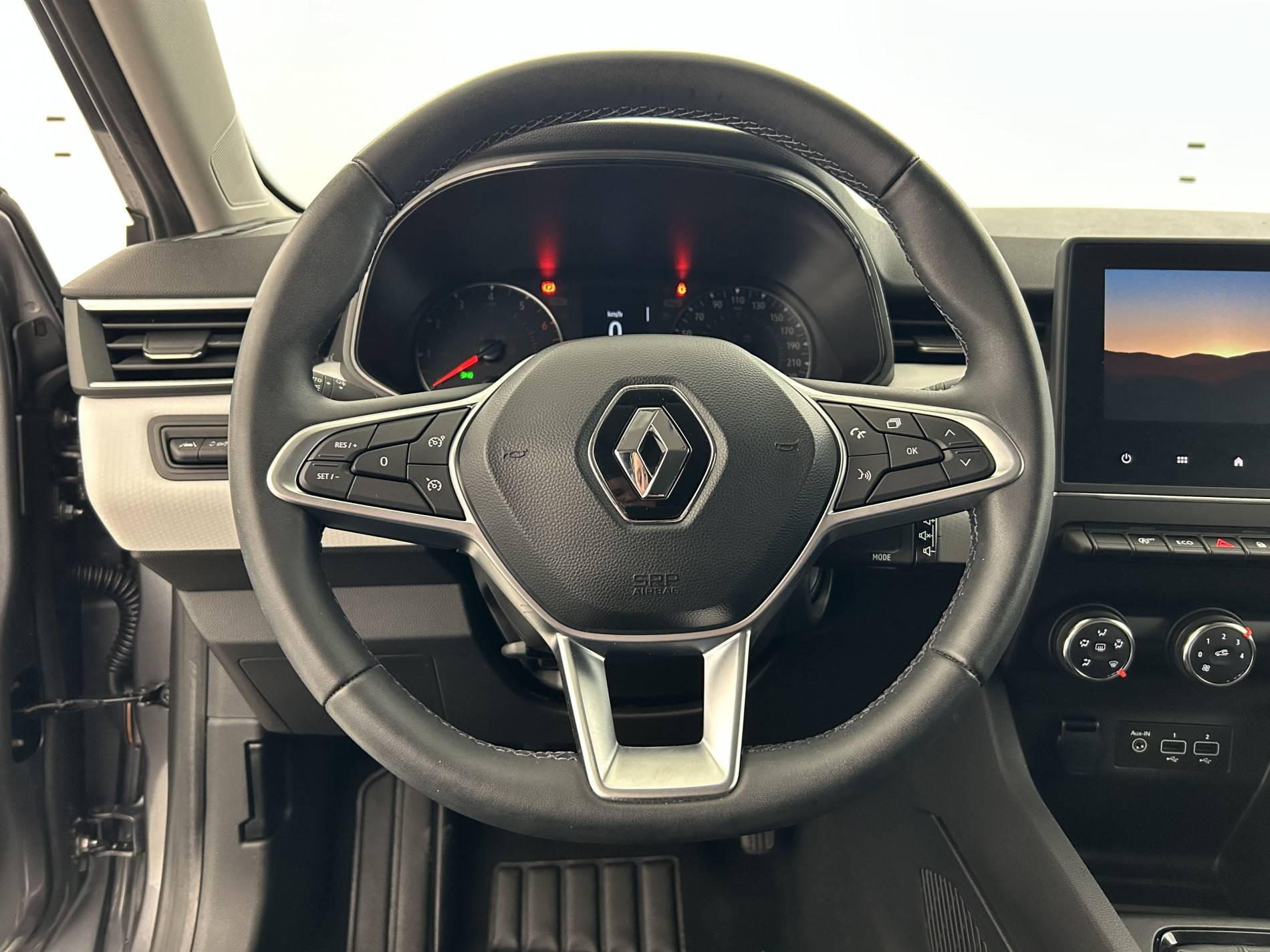 Vente en ligne Renault Clio 5 Clio TCe 90 au prix de 14 990 €