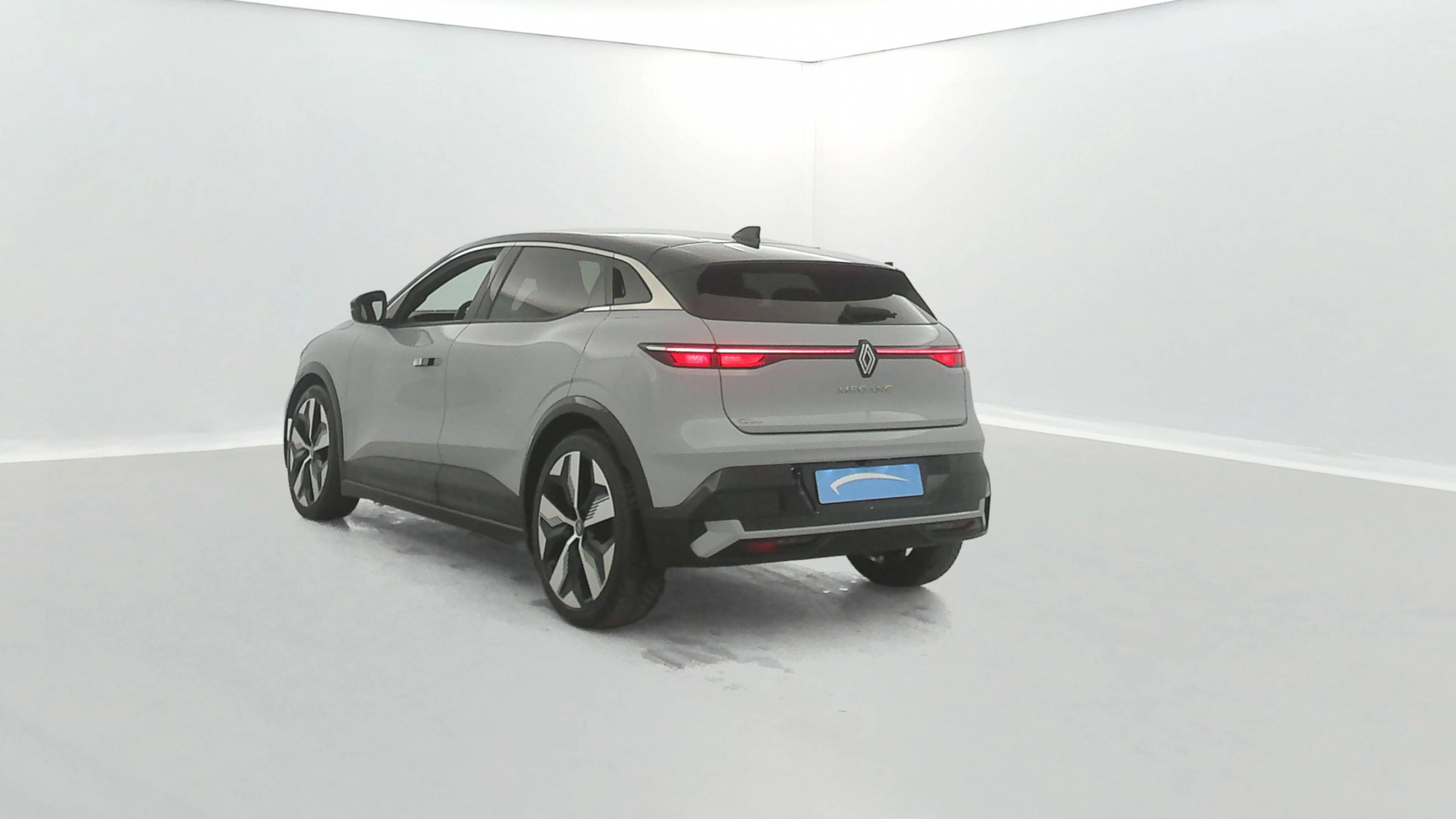 Vente en ligne Renault Megane E-Tech  EV60 220 ch super charge au prix de 22 390 €