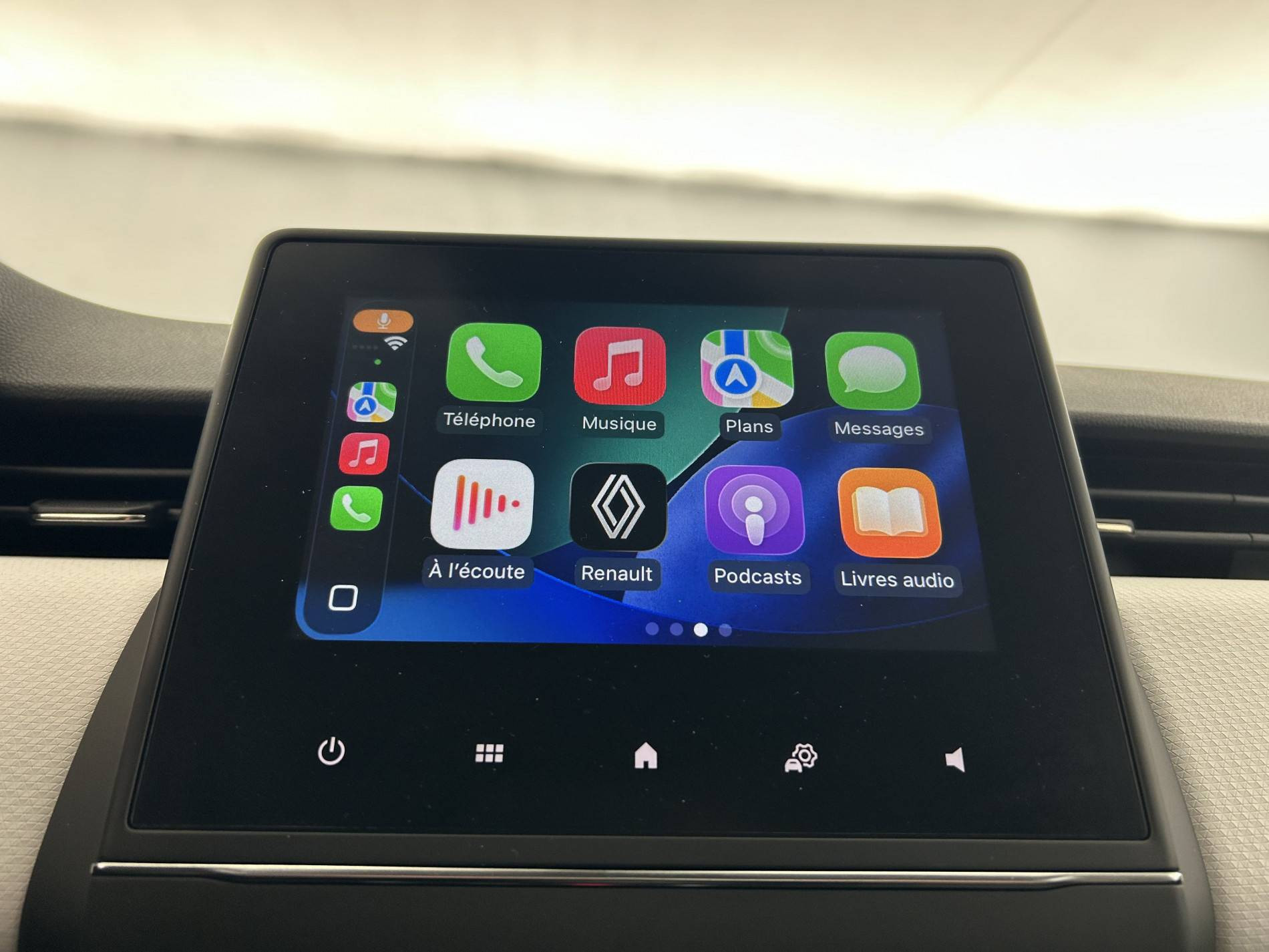 Vente en ligne Renault Clio 5 Clio TCe 90 au prix de 14 990 €