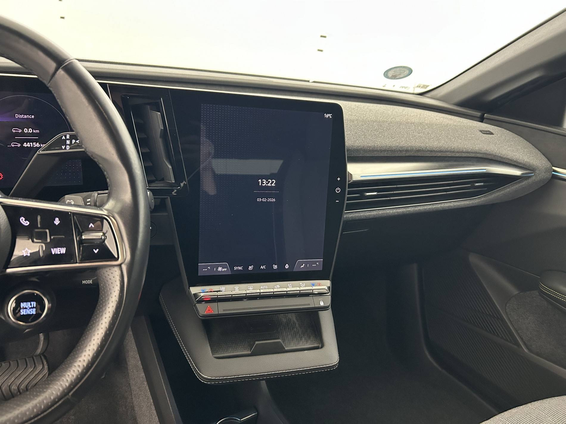 Vente en ligne Renault Megane E-Tech  EV60 220 ch super charge au prix de 22 390 €