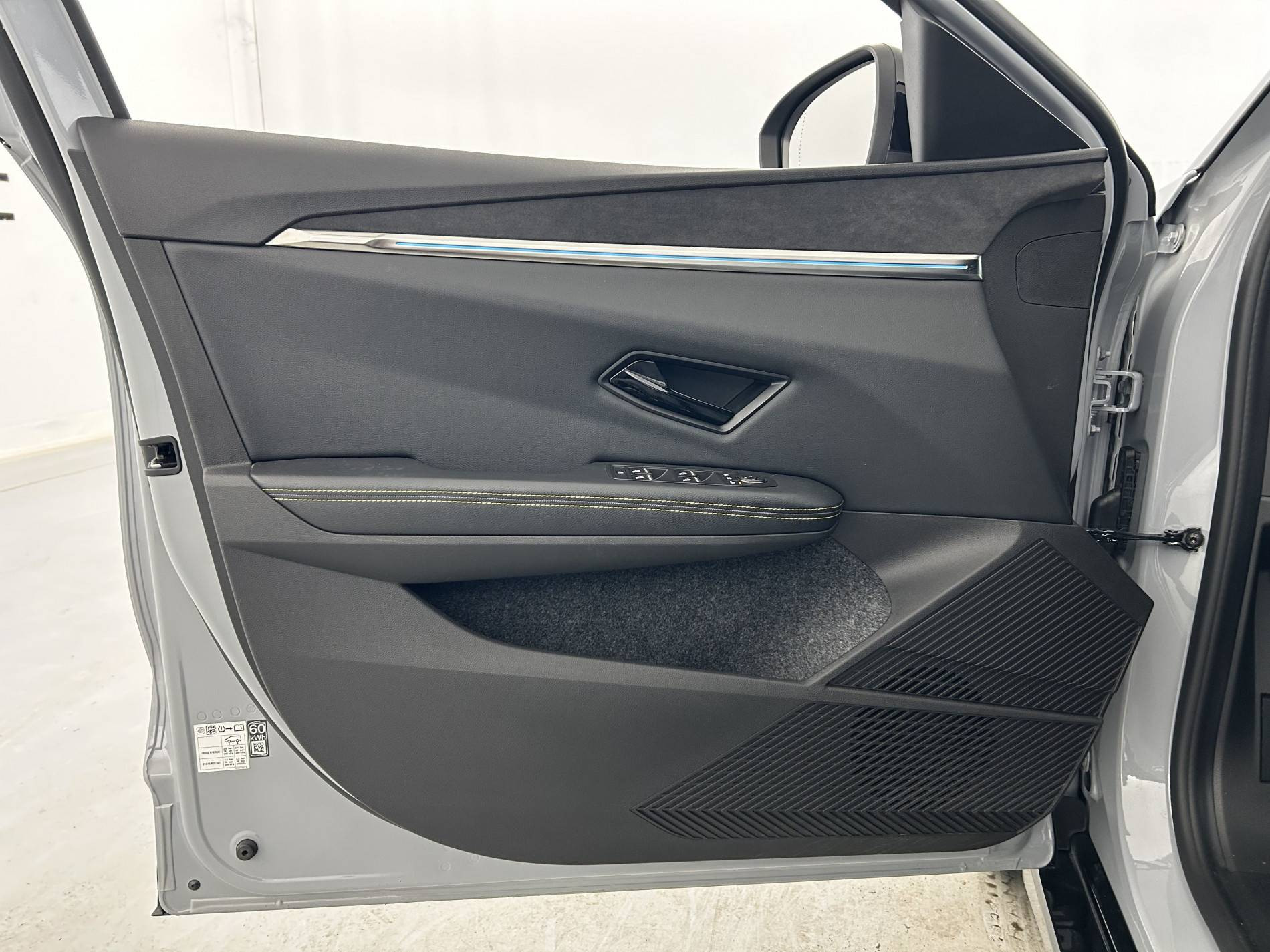 Vente en ligne Renault Megane E-Tech  EV60 220 ch super charge au prix de 22 390 €