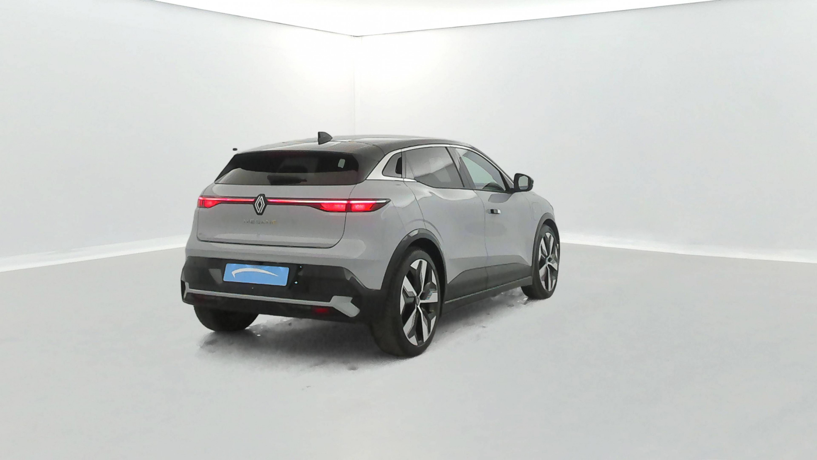 Vente en ligne Renault Megane E-Tech  EV60 220 ch super charge au prix de 22 390 €
