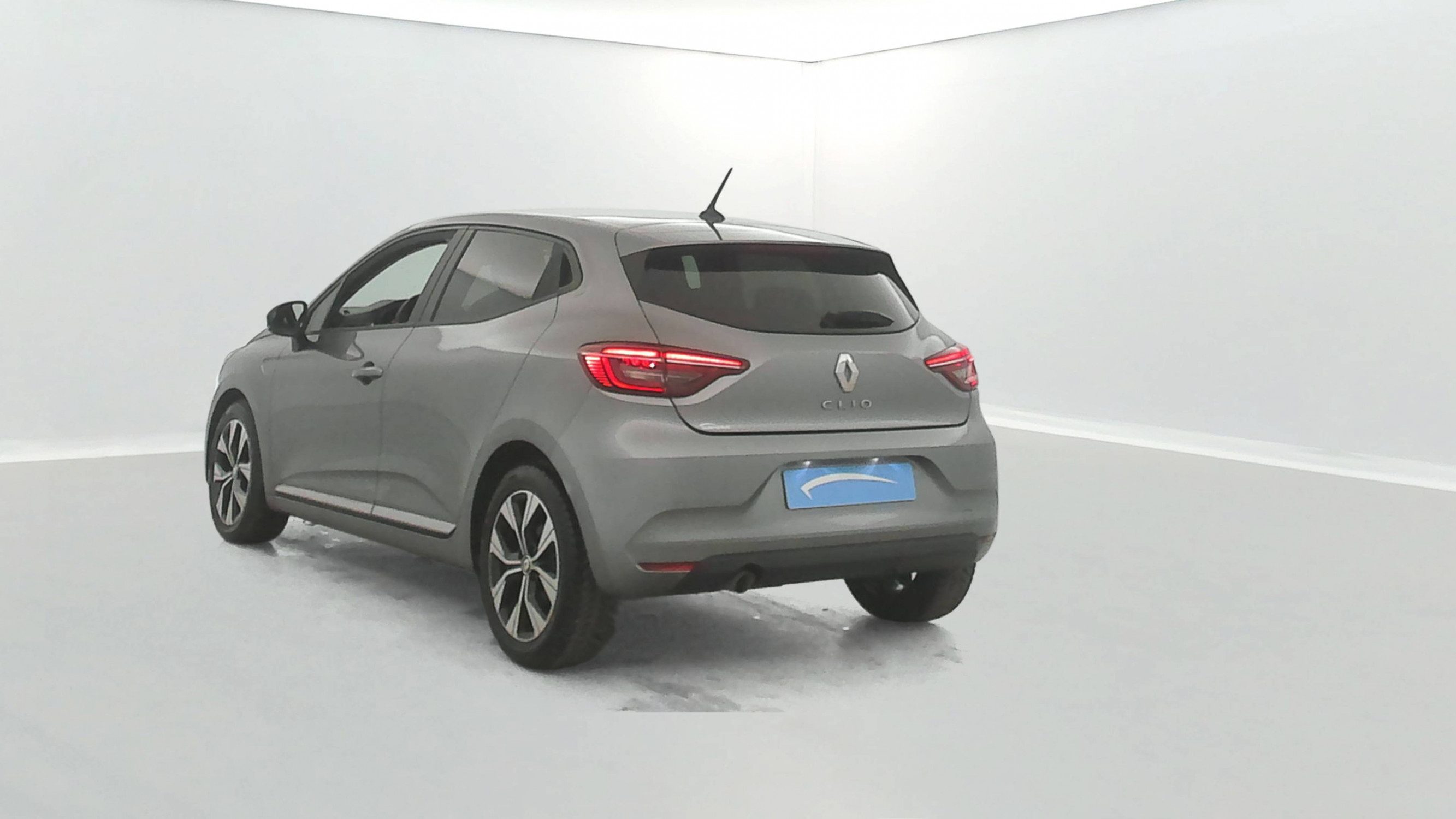 Vente en ligne Renault Clio 5 Clio TCe 90 au prix de 14 990 €