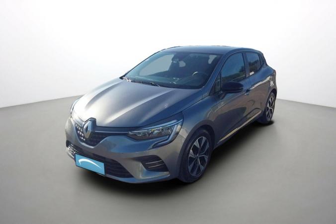 Vente en ligne Renault Clio 5 Clio TCe 90 au prix de 15 990 €