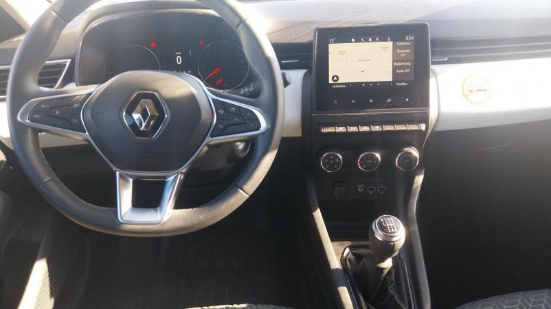 Vente en ligne Renault Clio 5 Clio TCe 90 au prix de 15 990 €