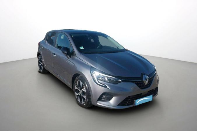 Vente en ligne Renault Clio 5 Clio TCe 90 au prix de 15 990 €