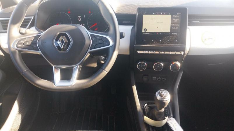 Vente en ligne Renault Clio 5 Clio TCe 90 au prix de 15 990 €