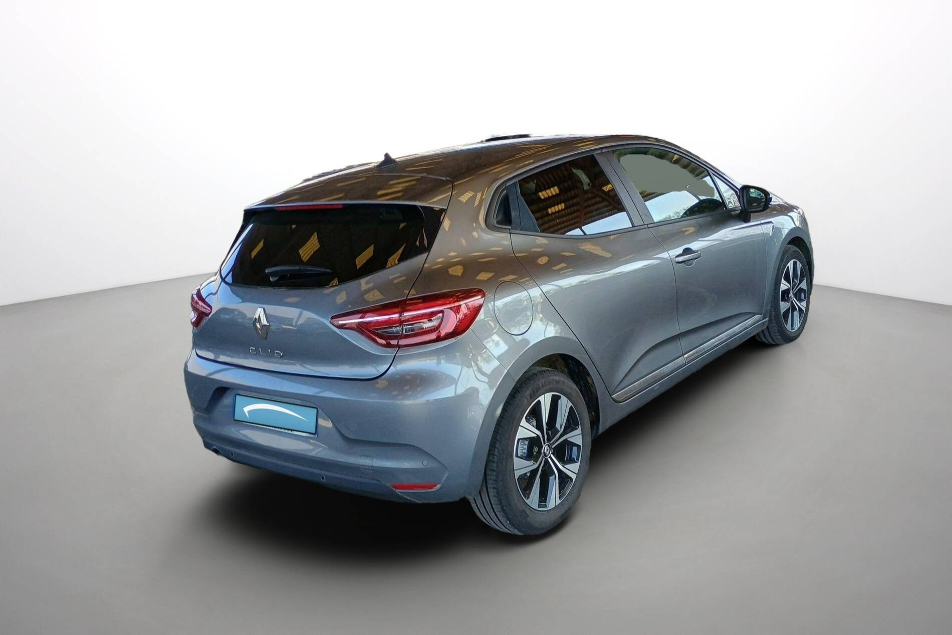 Vente en ligne Renault Clio 5 Clio TCe 90 au prix de 14 990 €