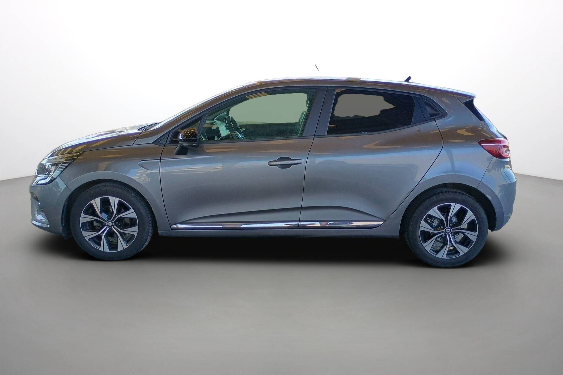 Vente en ligne Renault Clio 5 Clio TCe 90 au prix de 14 990 €