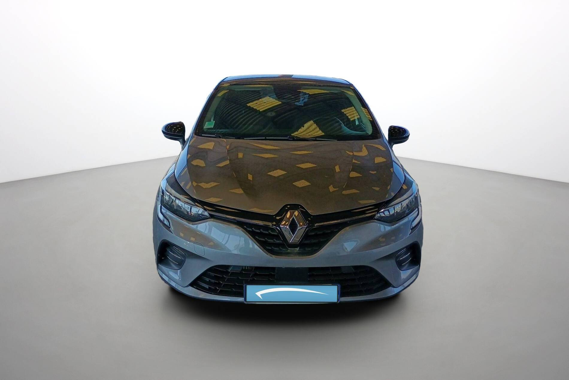 Vente en ligne Renault Clio 5 Clio TCe 90 au prix de 14 990 €