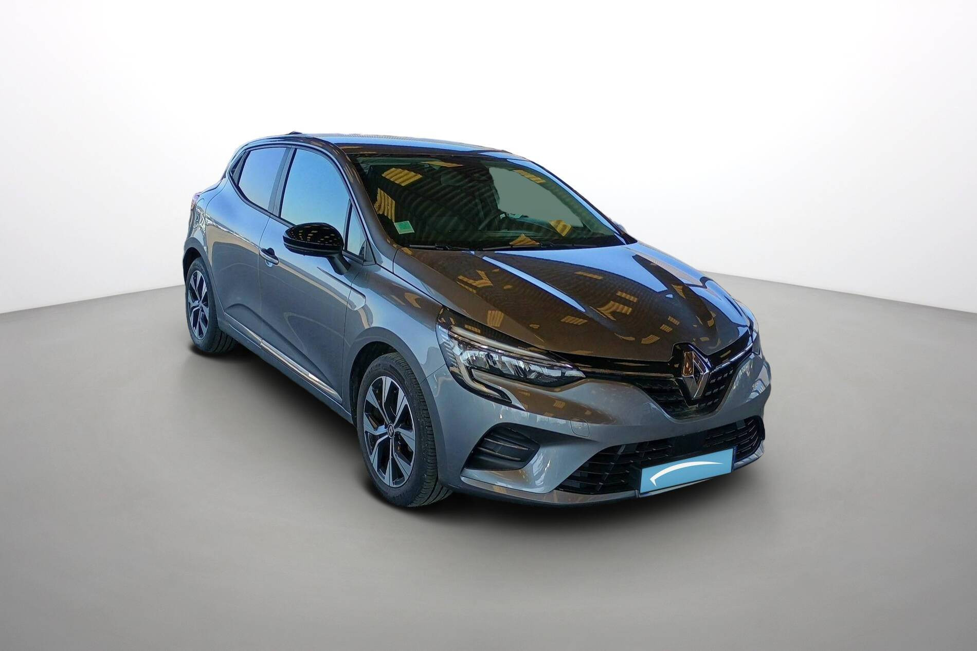 Vente en ligne Renault Clio 5 Clio TCe 90 au prix de 14 990 €