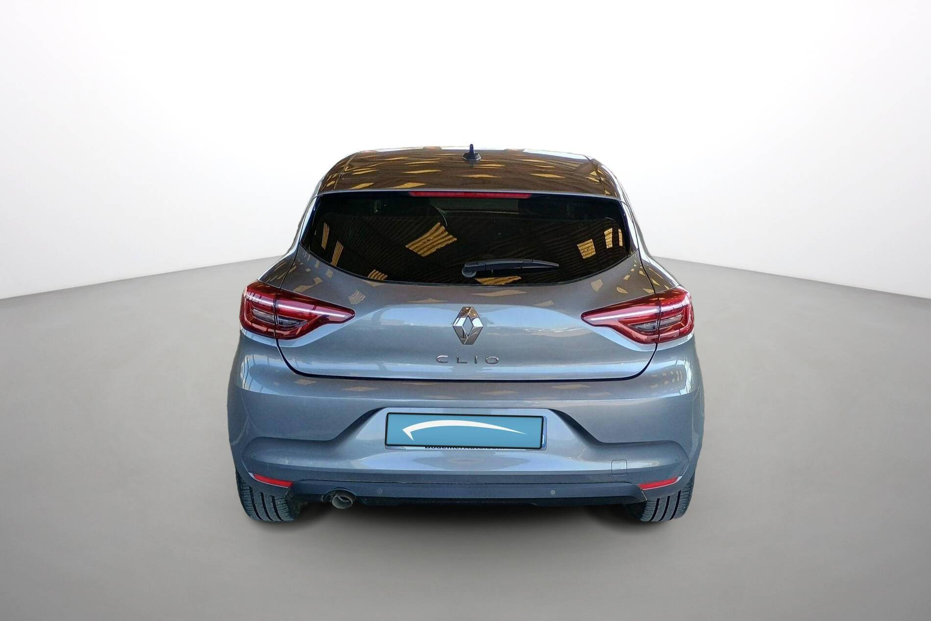 Vente en ligne Renault Clio 5 Clio TCe 90 au prix de 14 990 €